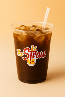 Iced Americano