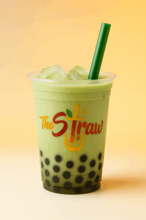 Matcha Milk