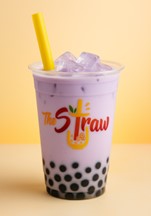 Taro Milk