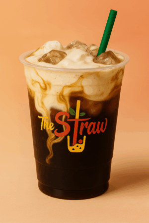 Root Beer Float