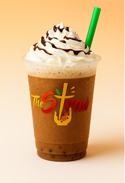 Iced Coffee