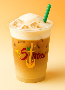 Iced Cappuccino