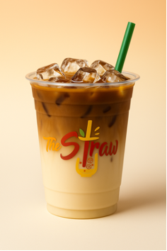 Iced Macchiato
