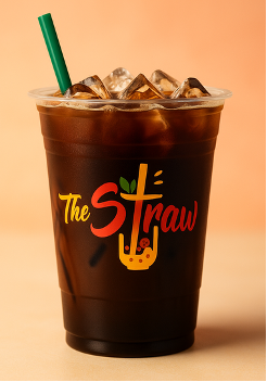 Iced Cold Brew