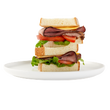 Panini Sandwich