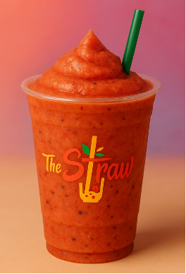 Paradise Punch