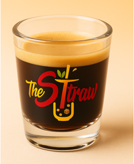Espresso Shot