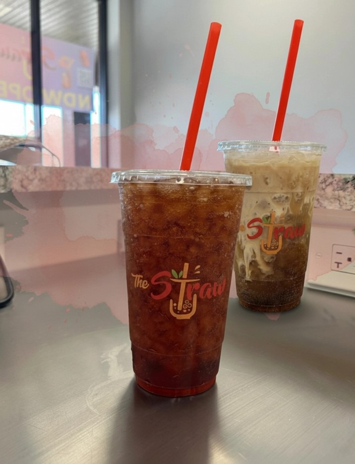 Dirty Soda 101: Everything You Need to Know About Hermitage’s Fizzy Obsession